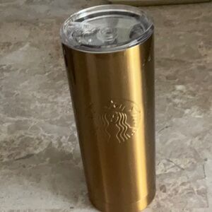 New STARBUCKS 20 Oz Travel Tumbler